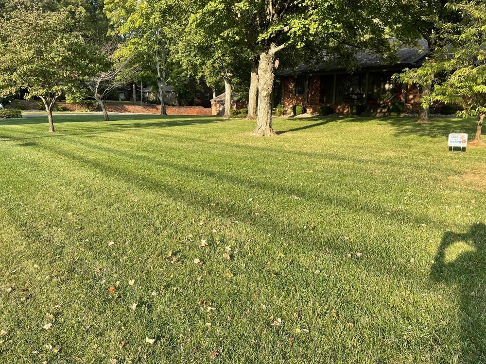 Lawn Care