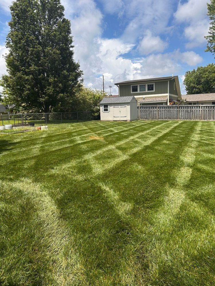 Lawn Care