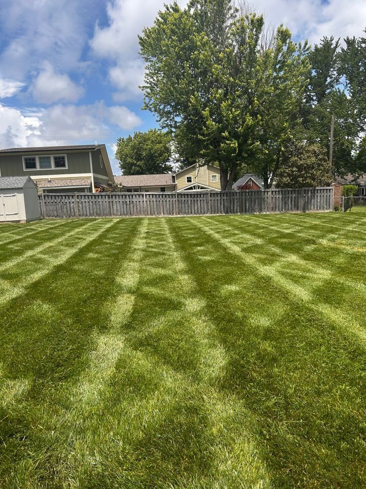 Lawn Care