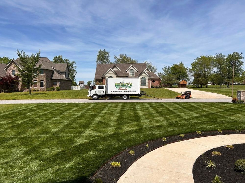 Lawn Care