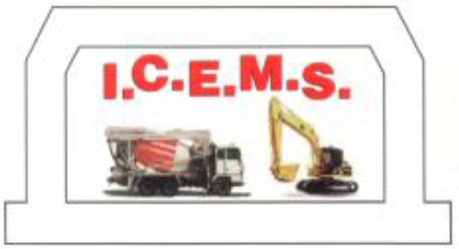 logo I.C.E.M.S. Imperia