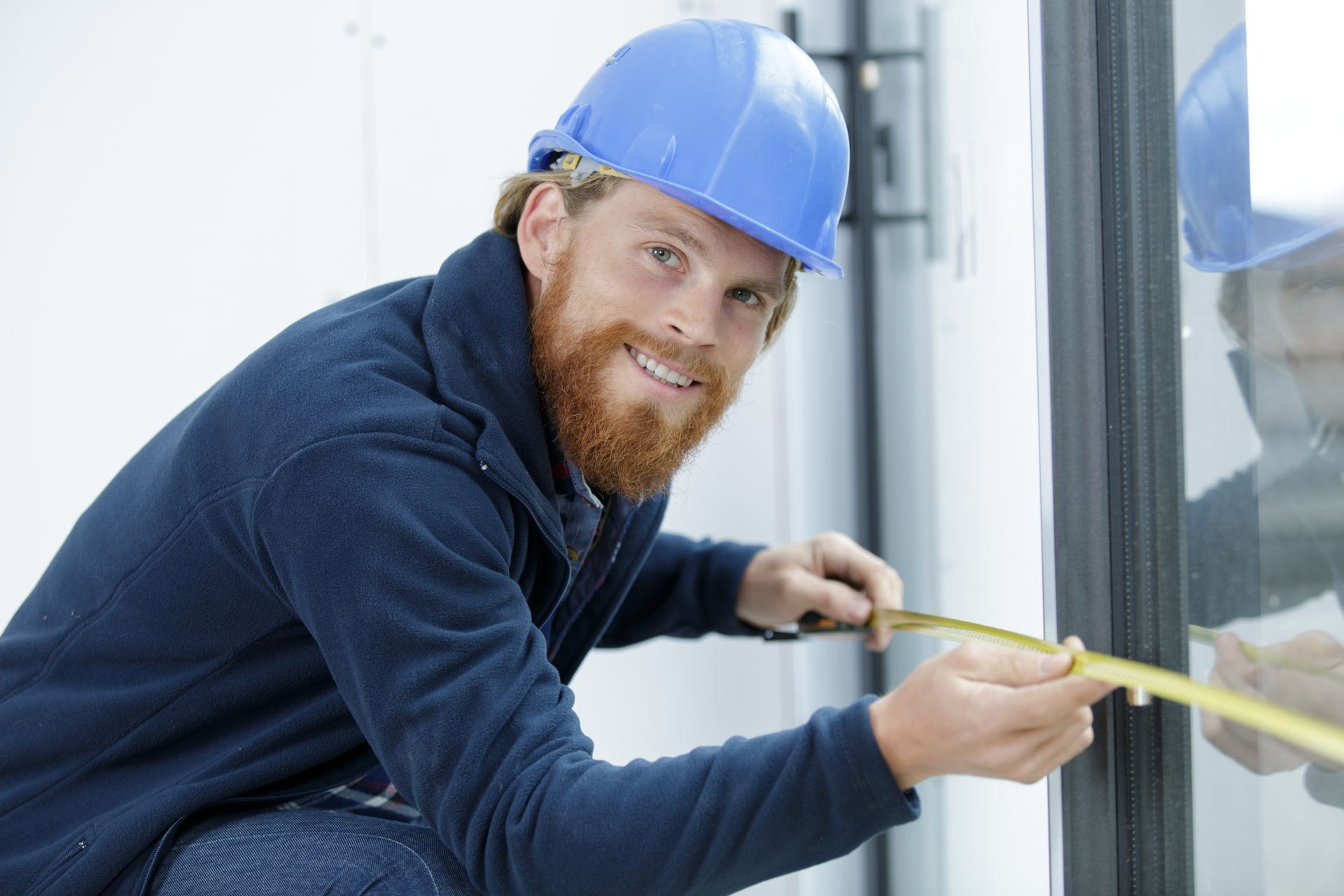 measuring replacement glass sliding door