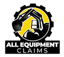 All Equipment Claims logo - Click for Home