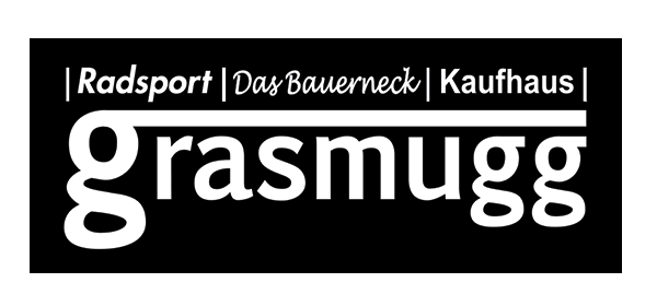 Radsport Grasmugg
