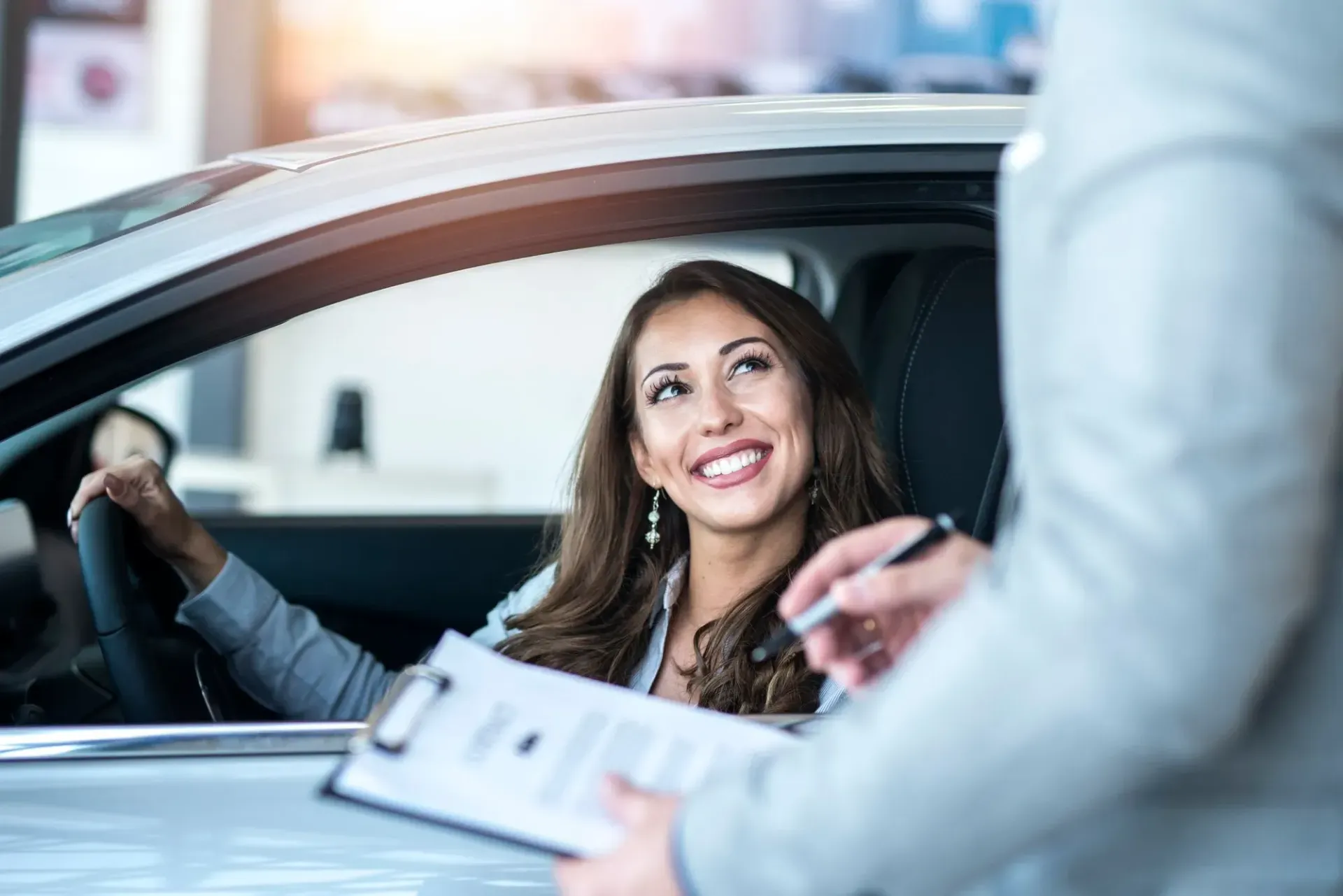 “Brand new cars and vans supplied in the UK with nationwide delivery.”
