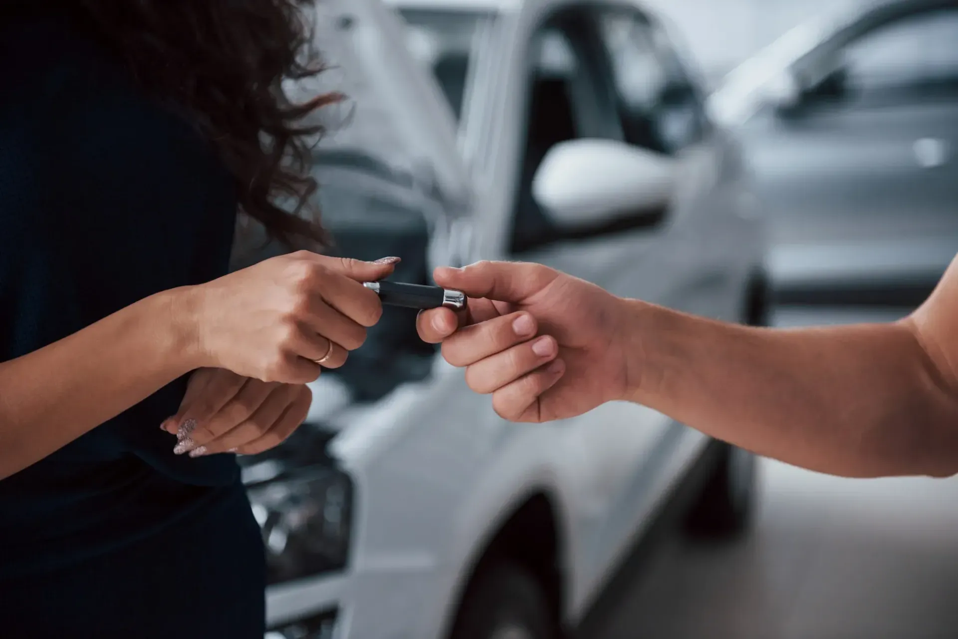 “Brand new cars and vans supplied in the UK with nationwide delivery.”