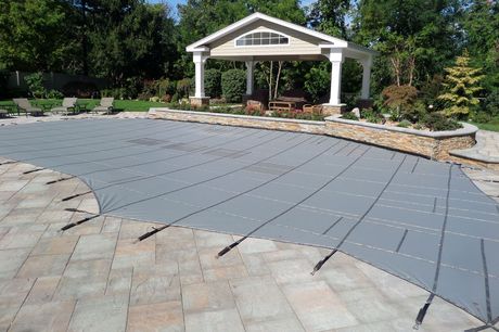 Ultra-Loc lll Solid Safety Covers