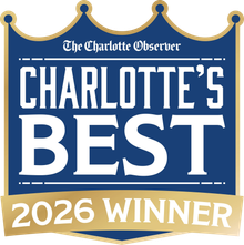 The charlotte observer has named charlotte 's best 2024 winner.