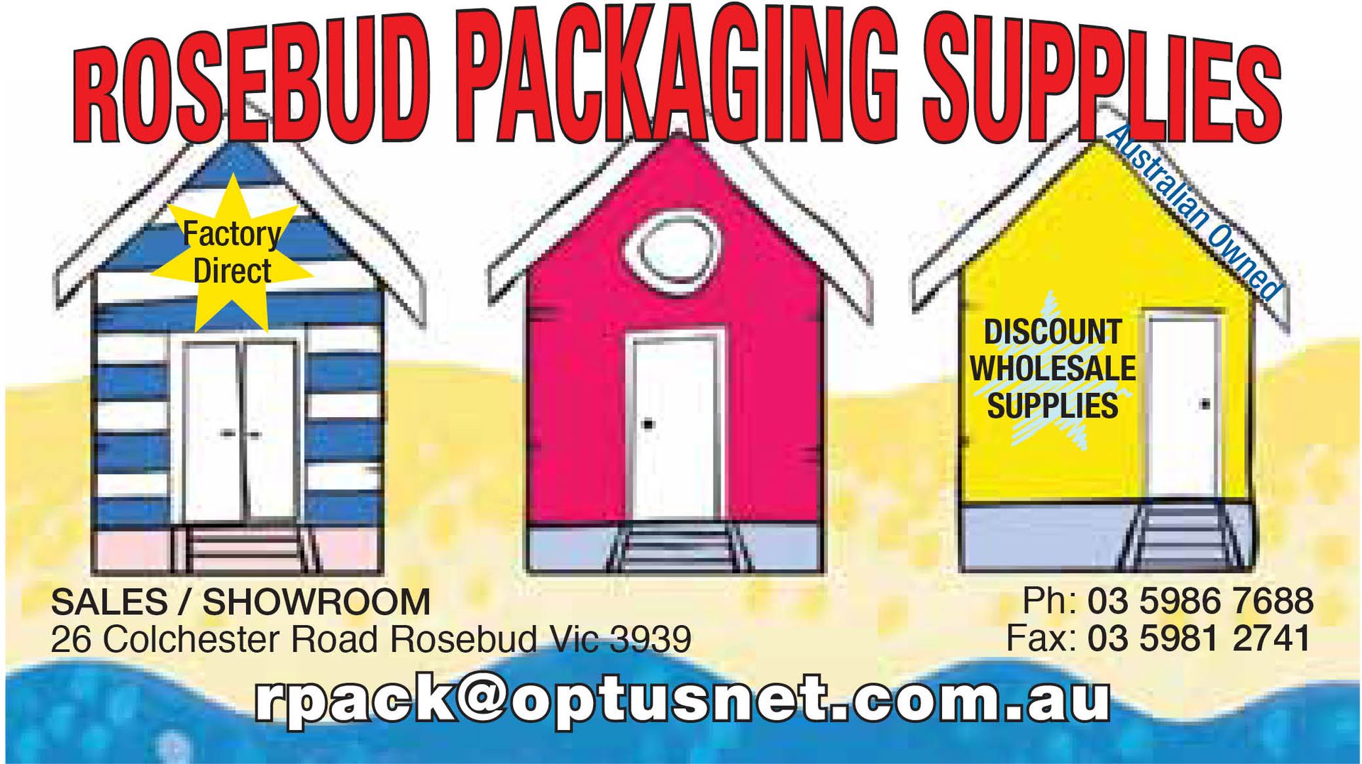 Rye Junior Football Club | Sponsors