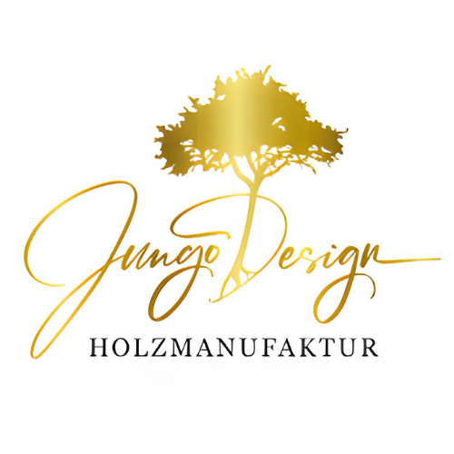 Jungo Design Holzmanufaktur – Hochwertige Verpackungen für AARE GIN.