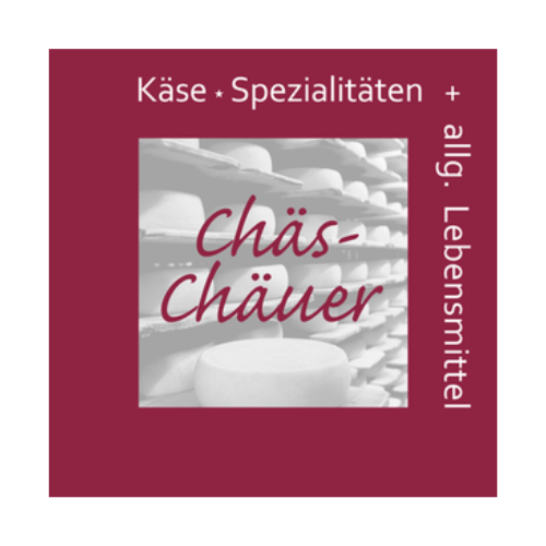 Chäs-Chäuer – Hochwertige Käsespezialitäten für Gin-Pairings.