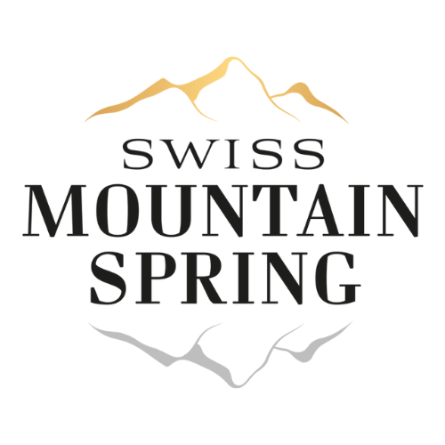 Swiss Mountain Spring – Premium Tonic Water für perfekte Gin-Kombinationen.