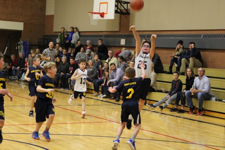 basketball players