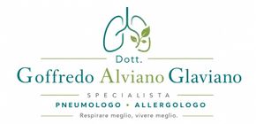 Dottor Alviano Glaviano - logo