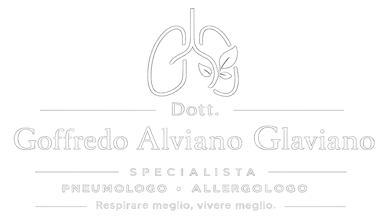 Logo di Goffredo Armenio Giardino con cappello da chef e schizzo floreale, nome del ristorante e slogan su sfondo bianco.