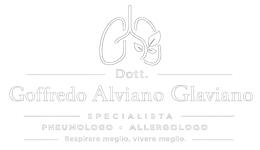 Logo di Goffredo Armenio Giardino con cappello da chef e schizzo floreale, nome del ristorante e slogan su sfondo bianco.
