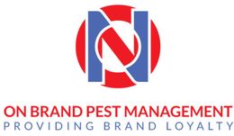 On Brand Pest Management