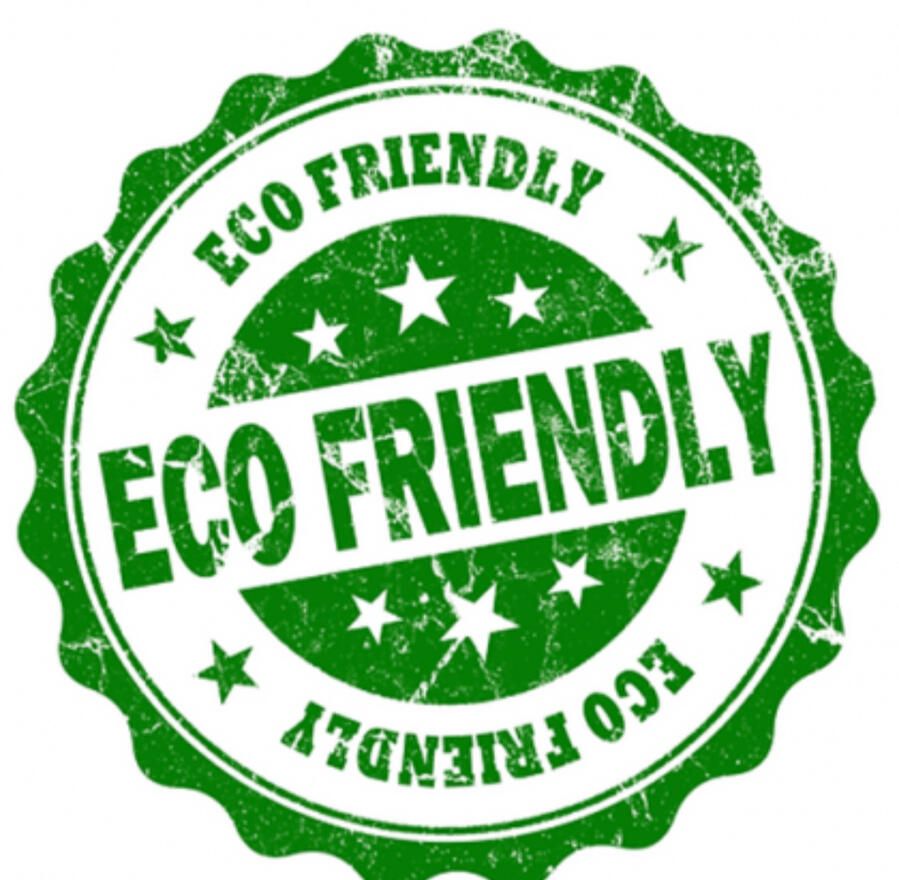 Eco Friendly Logo Eco Friendly Logo