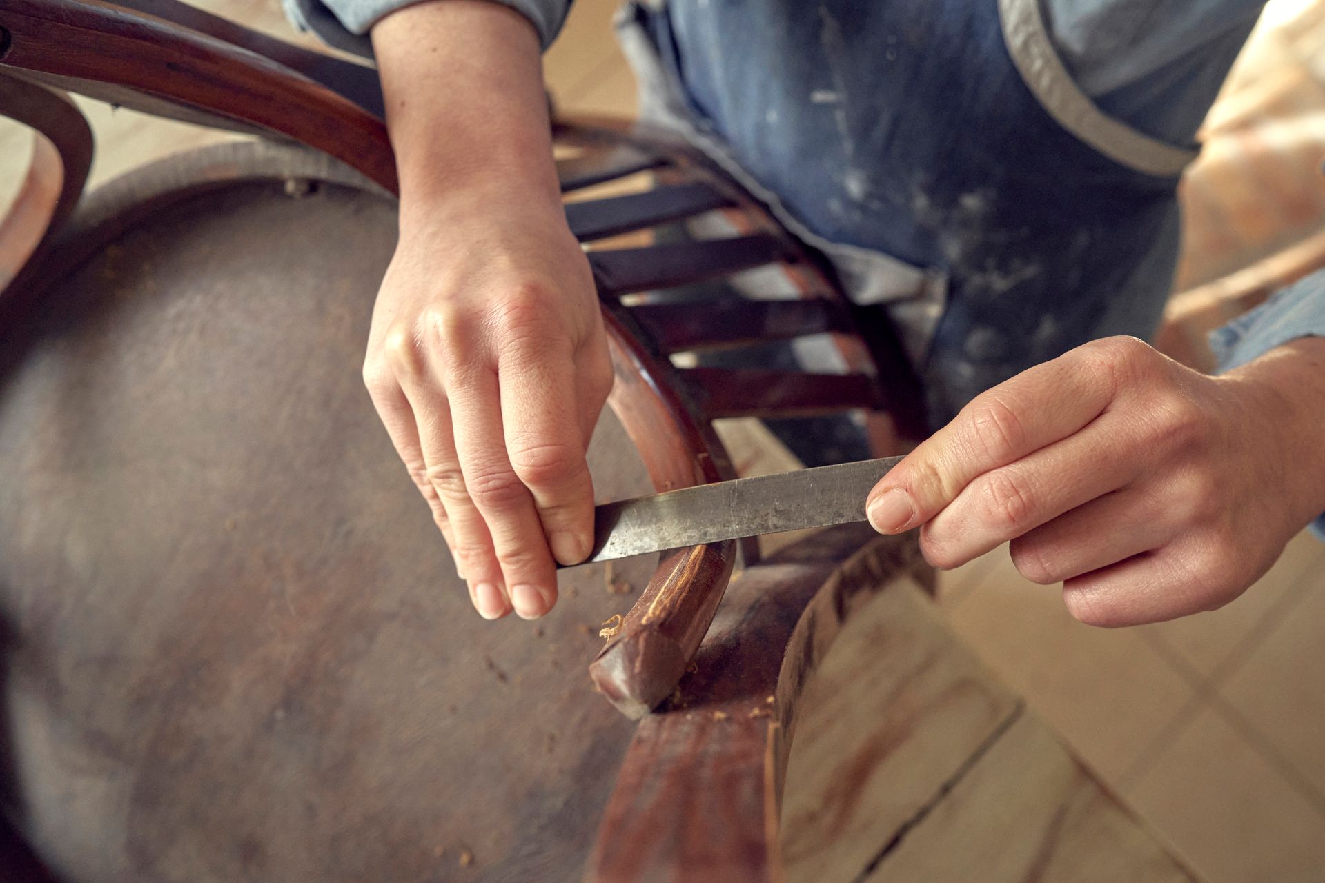 Custom Furniture Doylestown, PA Hoehne Clark