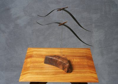 Ambiance elevators - Doylestown, PA - Hoehne Clark Fine Furniture & Design