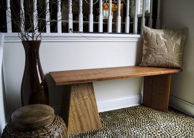Custom designs - Doylestown, PA - Hoehne Clark Fine Furniture & Design