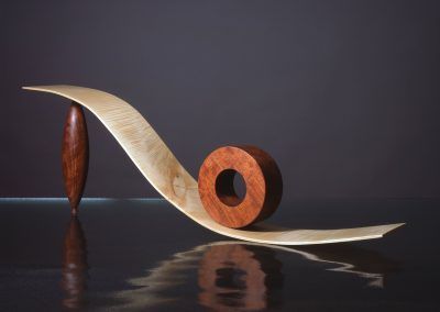 Sculptures - Doylestown, PA - Hoehne Clark Fine Furniture & Design