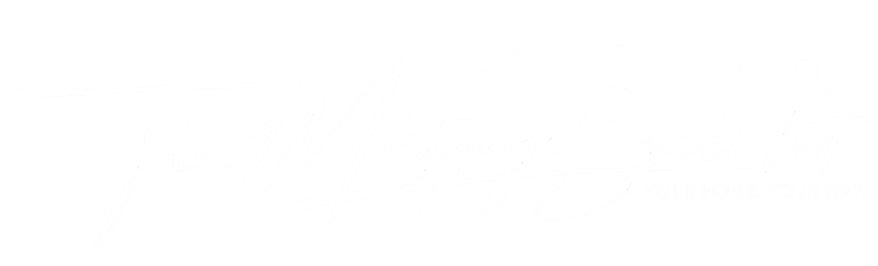 The #1 Mortgage Specialist logo