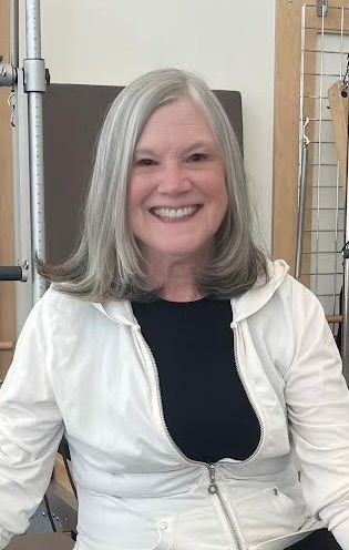 Jean Barker, Pilates Denver