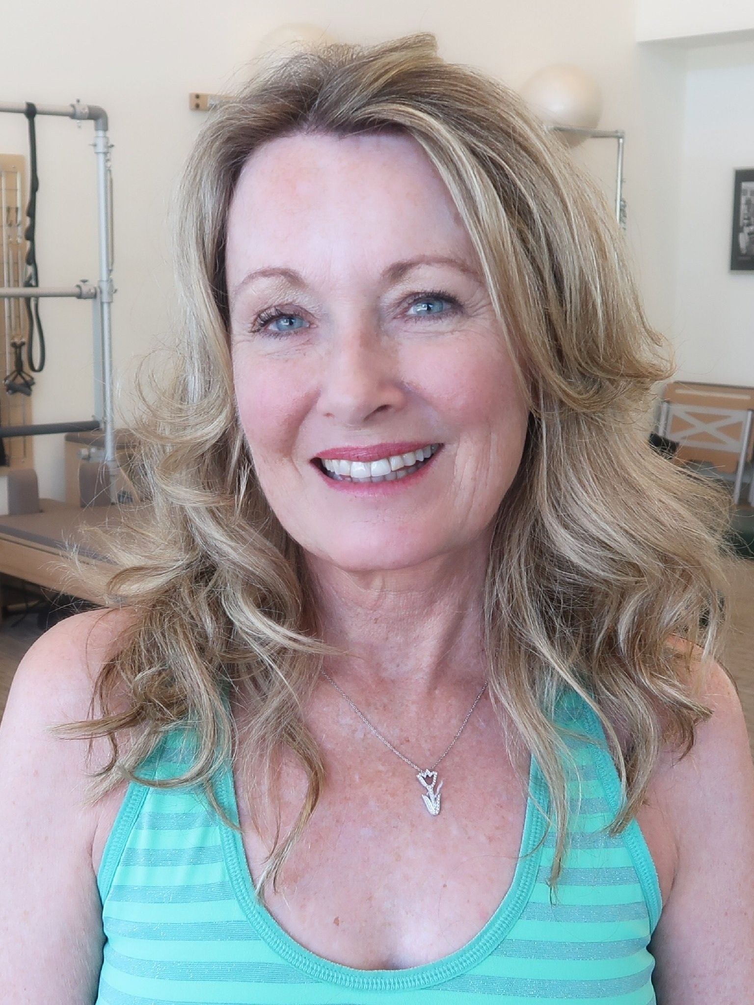 Janice Armada﻿﻿﻿, Pilates Denver