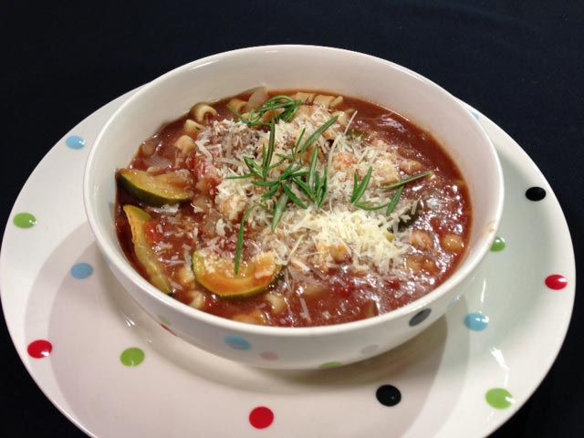 FlavorSeal Minestrone