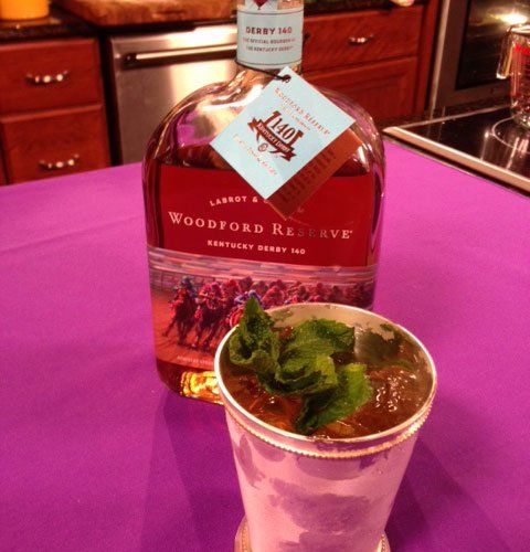Mint Julep