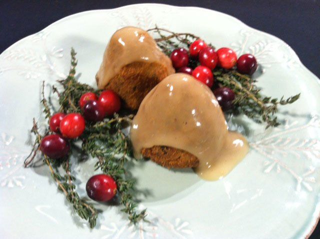 Turkey Croquettes