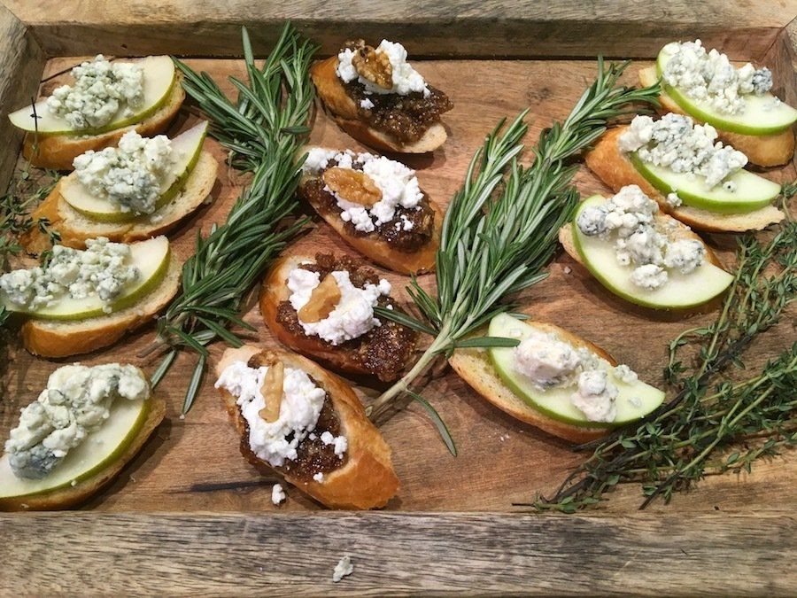 Crostini