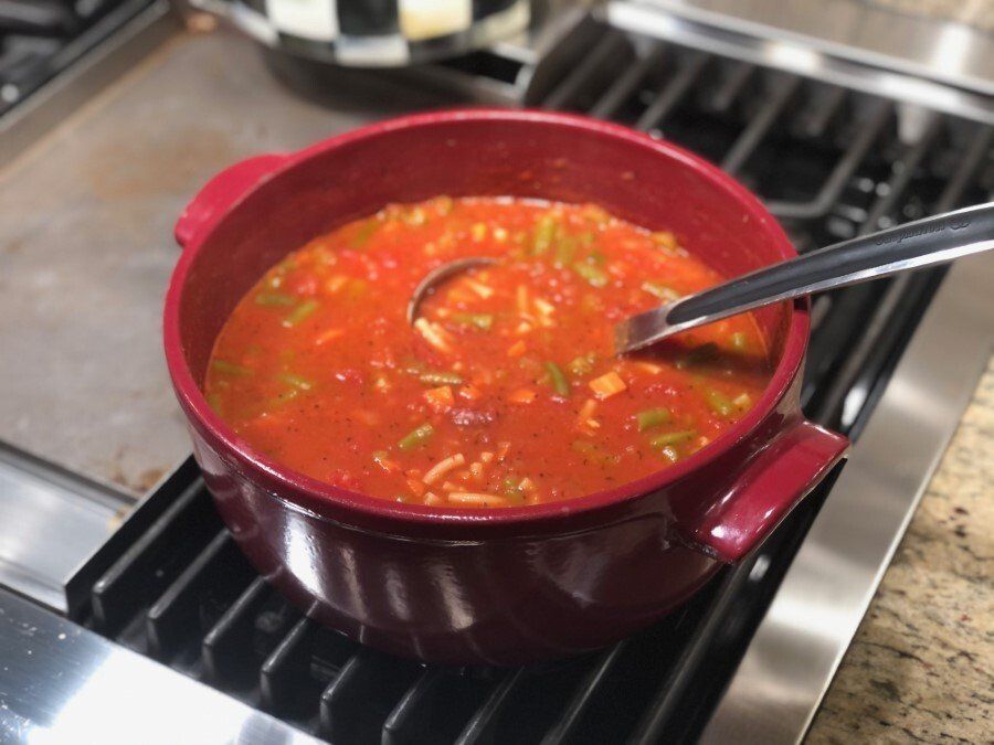 Minestrone