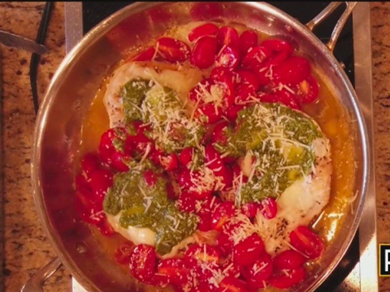 Pesto