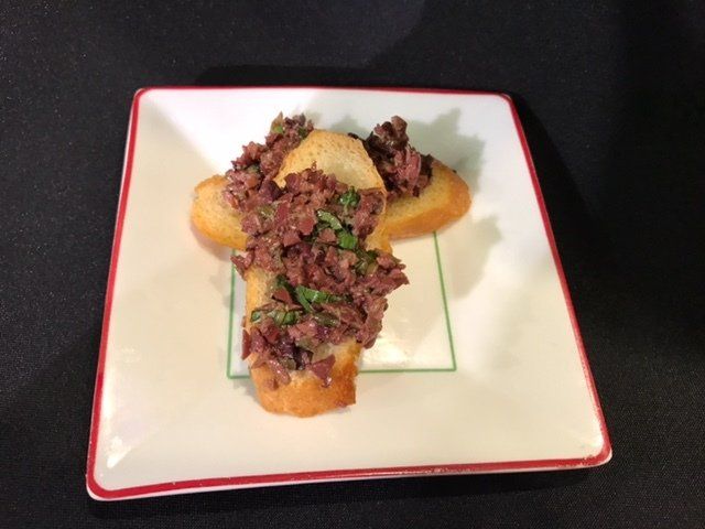 Tapenade