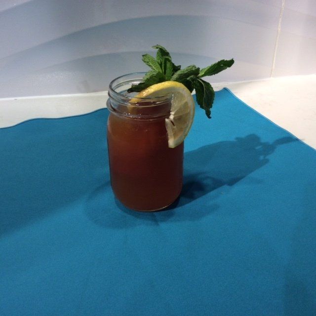 Arnold Palmer