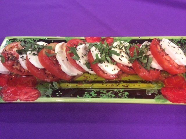 Caprese Salad