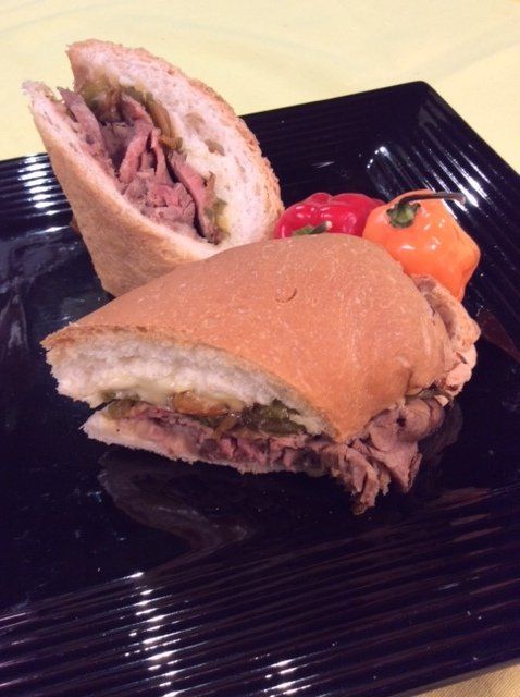 Pittsburgh Style Cheese Steaks