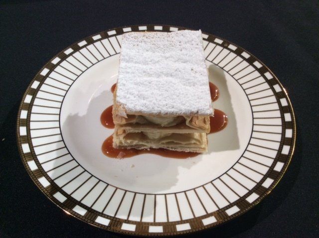 John’s Napoleon