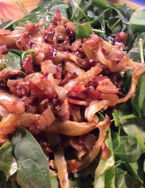 Salad for Lovers