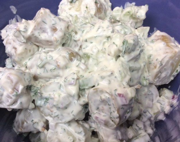 Potato Salad