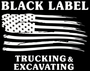 Excavation Contractor in Greenwood, TN | Black Label, LLC