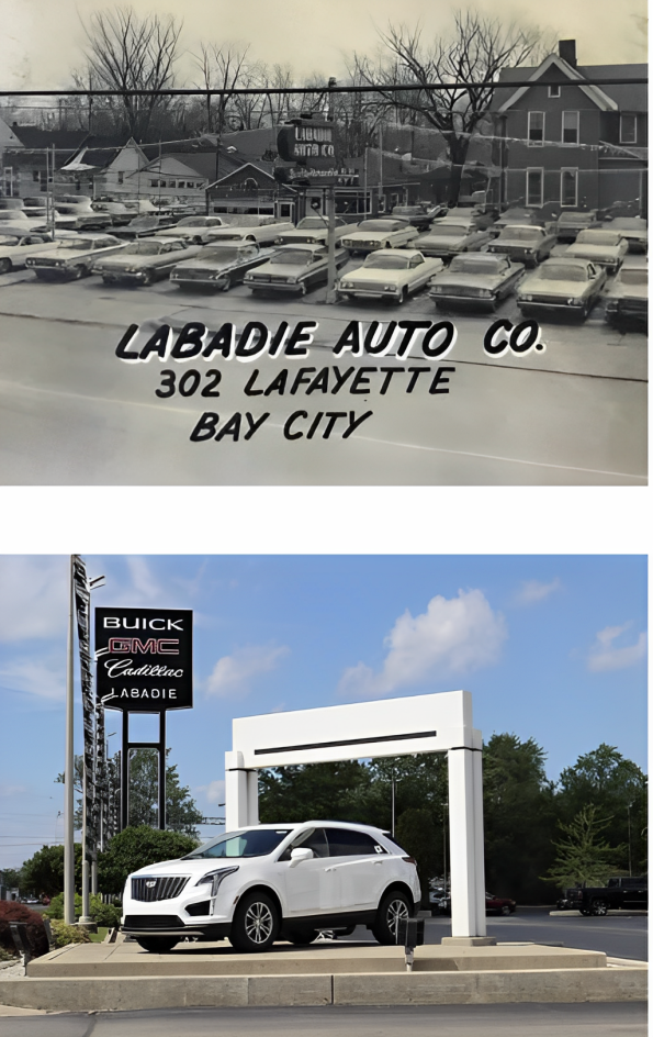 labadie history