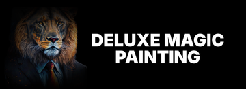 Deluxe Magic Painting LLC Deluxe Magic Painting LLC