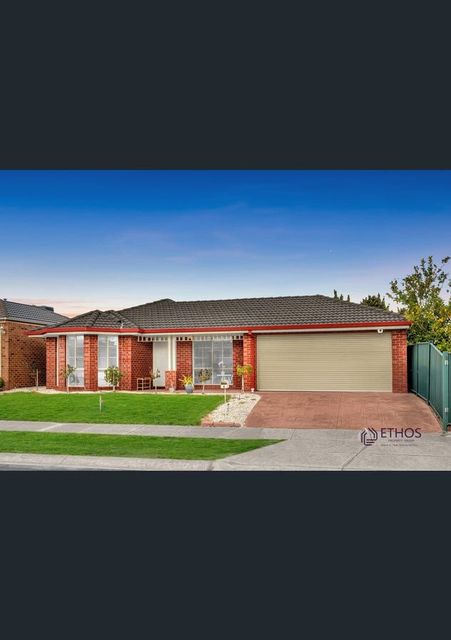 4 Charlesworth Crescent, Burnside