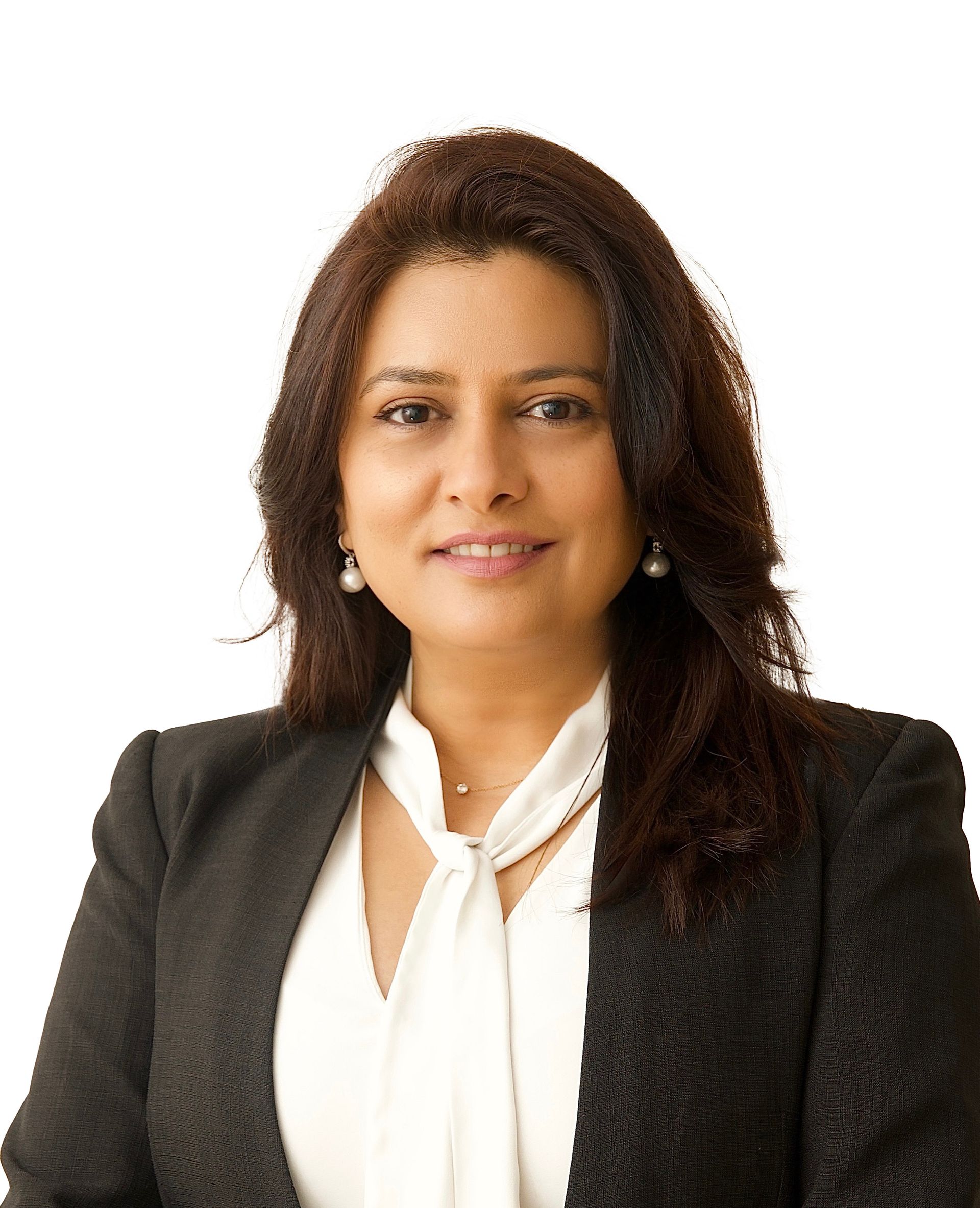 NIrali Desai