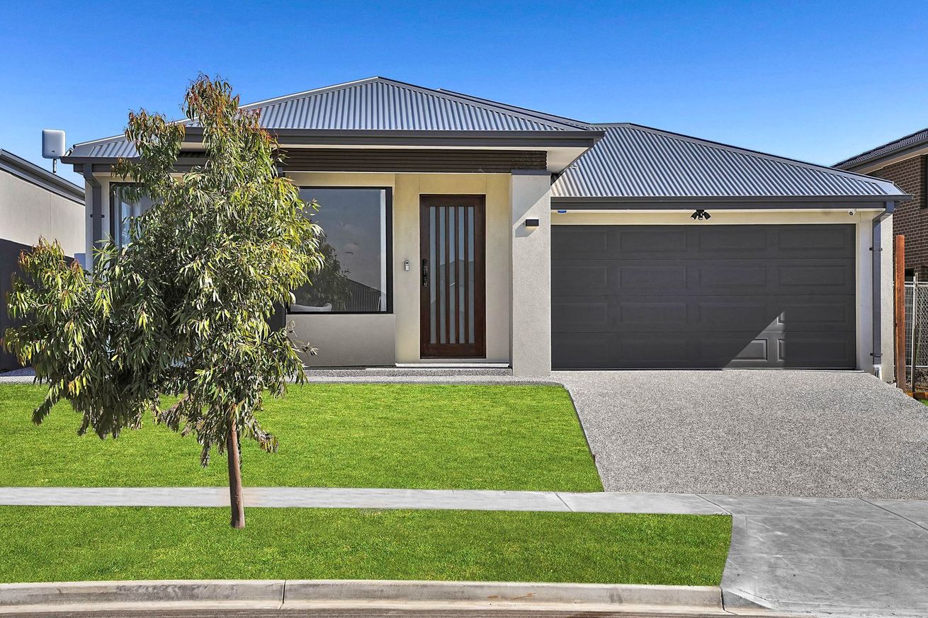 91 Kingdom Boulevard, Weir Views, Vic 3338