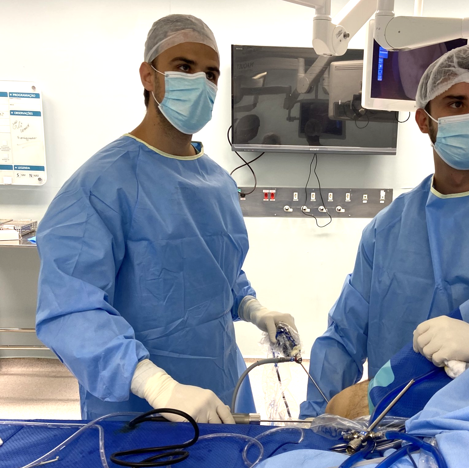 Ortopedista Especialista em Cirurgia do Joelho em São Paulo Ortopedista Especialista em Joelho em São Paulo