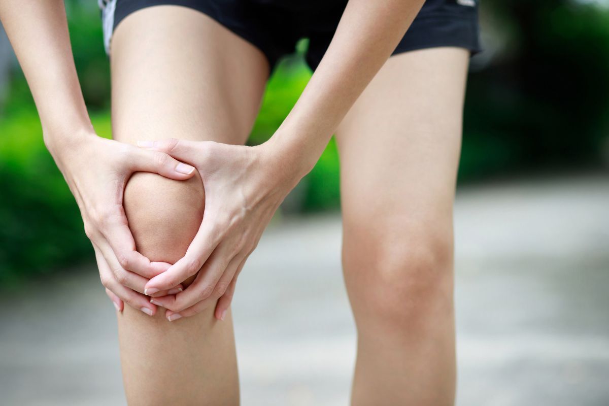 Cirurgia no joelho em criança e adolescente: quando é necessária?